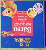 Quinn Sue, Bärenbastelbuch