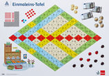 Einmaleins-Tafel
