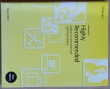 Stott/Revell, Highly Recommended Workbook