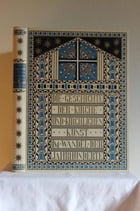 Buchwald Georg, Die Geschichte der Kirche und kirchlichen Kunst im Wandel der Jahrhunderte