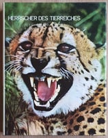 Die Geheimnisse der Tierwelt Band 3