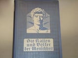 Birkner Ferdinand, Die Rassen und Völker der Menschheit