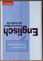Michler/Okerika, Englisch für das Hotel- und Gastgewerbe