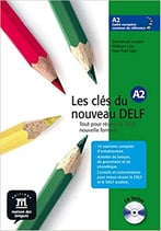 Les clés du nouveau DELF A2