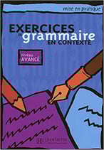 Exercices de grammaire en contexte