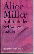 Miller Alice, Abbruch der Schweigemauer