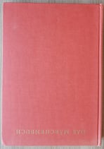 Baumberger, Das Märchenbuch