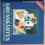 Ritter Ursula, Originelle Grusskarten