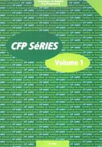 CFP-Séries volume 1