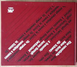 van Hoorick, Eine romantische Reise durch die Schweiz