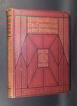 Rogge Bernhard, Das Evangelium in der Verfolgung