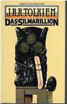 Tolkien J.R.R., Das Silmarillion