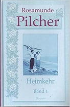 Pilcher Rosamunde, Roman-Paket 3 Heimkehr