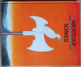 Treichler Hans Peter, Abenteuer Schweiz