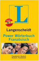 Power Wörterbuch Französisch