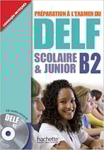 DELF scolaire & junior
