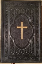 Die Bibel oder die ganze heilige Schrift