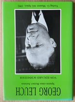 Schneider Eduard, Georg Leuch