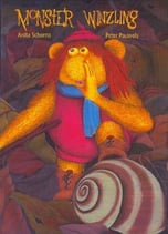 Schorno/Pauwels: Monster Winzling