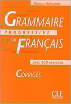 Grammaire progressive du français