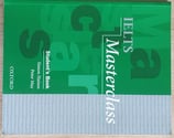 Haines/May, IELTS Masterclass Student's Book