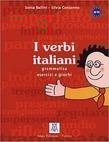 I verbi italiani
