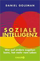 Goleman Daniel, Soziale Intelligenz
