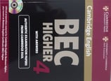 BEC Higher 4 with answers