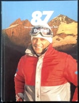 Der Bund - Das Jahr 1987 in Wort und Bild