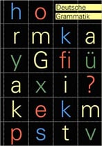 Deutsche Grammatik