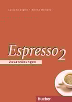 Espresso 2 Zusatzübungen
