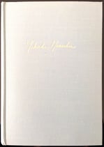 Magidoff Robert, Yehudi Menuhin - Mensch und Musiker