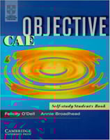 Objective CAE