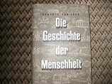Loon Van Hendrik, Die Geschichte der Menschheit