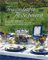von Cramm Dagmar, Traumhafte Feste feiern