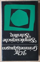 Grimmelshausen, Simplicianische Schriften