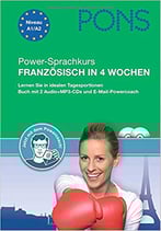 Französisch in 4 Wochen