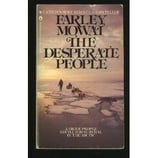 Mowat Farley, The Desperate People