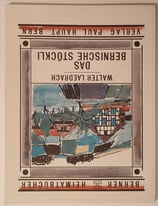 Laedrach Walter, Das Bernische Stöckli