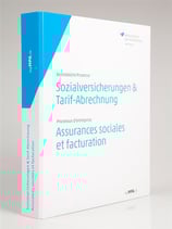 Sozialversicherungen & Tarif-Abrechnung