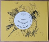 Schulthess Idy, Die Weltreise der verrückten Kugel