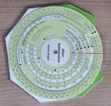 Schwangerschaftsindikator