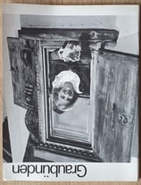 Kaiser Ernst, Graubünden