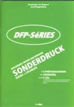 Ringgenberg/van Bogaert: DFP-Séries Sonderdruck