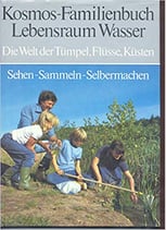 Kosmos-Familienbuch Lebensraum Wasser