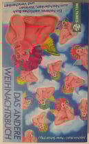 Kahl Joachim, Das andere Weihnachtsbuch