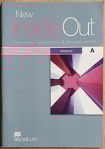 Jones/Bastow/Jeffries, New Inside Out Advanced Student's Book A