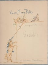 Rilke Rainer Maria, Ausgewählte Gedichte