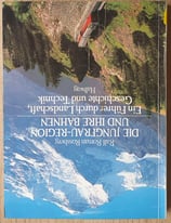 Rossberg Ralf Roman, Die Jungfrau-Region und ihre Bahnen