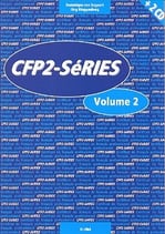 Ringgenberg und van Bogaert, CFP2-SéRIES, Volume 2
